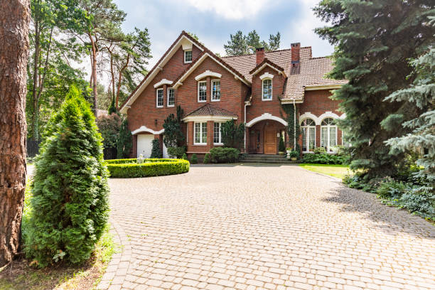 Best Custom Driveway Pavers  in Weeping Water, NE