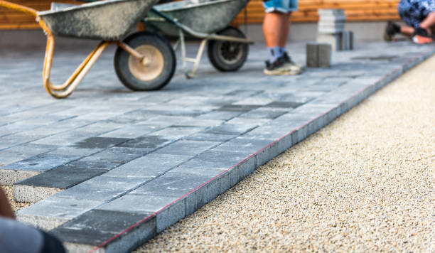 Professional Driveway Pavers in Weeping Water, NE