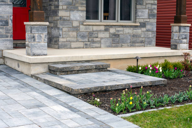 Best Permeable Paver Driveway  in Weeping Water, NE