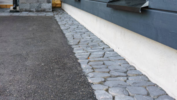 Best Brick Driveway Pavers  in Weeping Water, NE