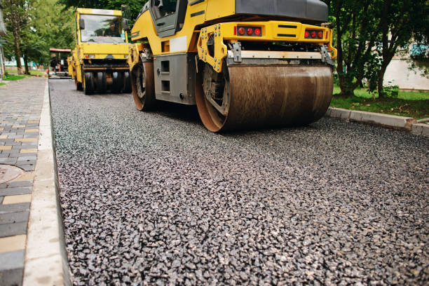 Best Residential Paver Driveway  in Weeping Water, NE